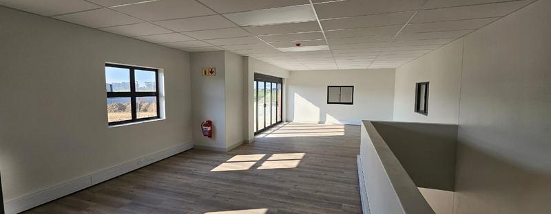 To Let Commercial Property for Rent in Fisantekraal Western Cape